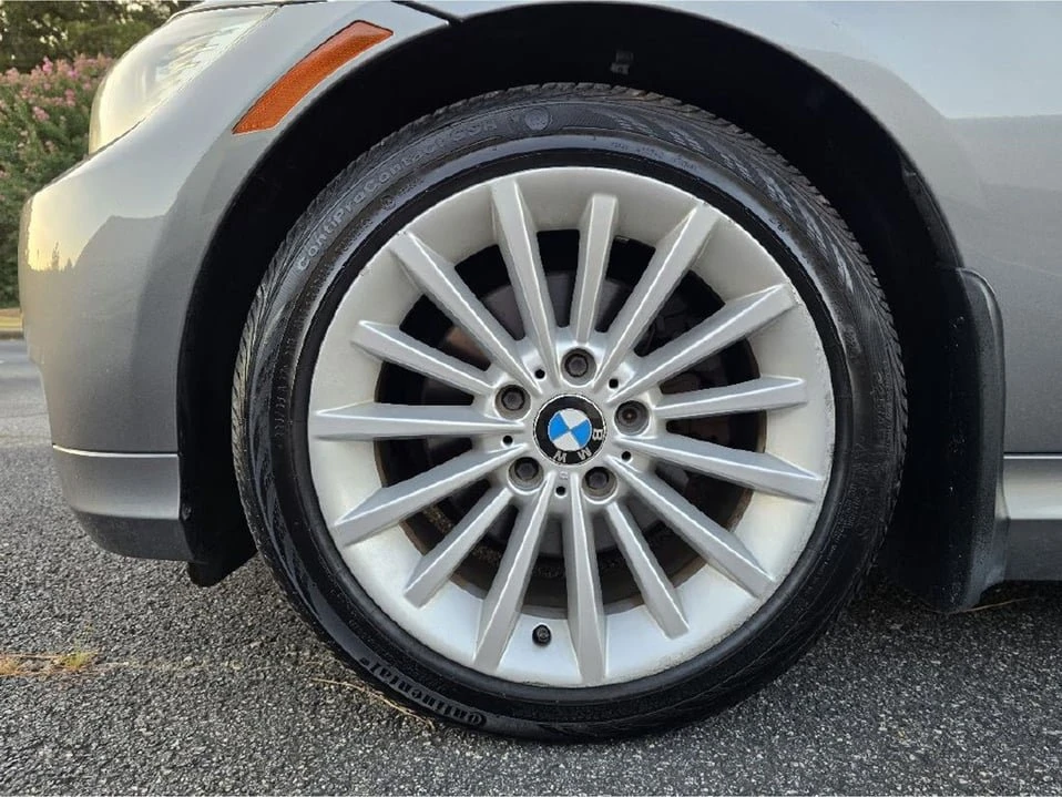 2011 BMW E91 3 Series Touring - Image 18 of 20