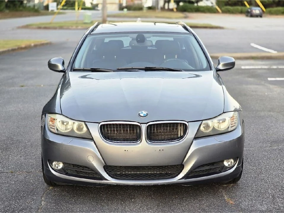 2011 BMW E91 3 Series Touring - Image 16 of 20