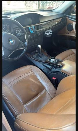 2011 BMW E90 3 Series Sedan - Image 3 of 6