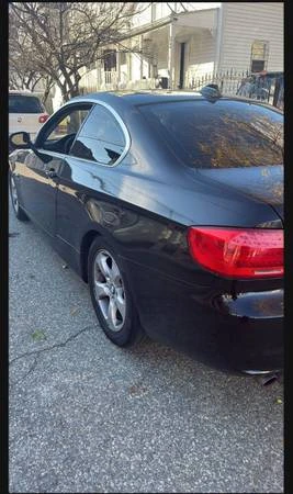 2011 BMW E90 3 Series Sedan - Image 6 of 6