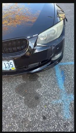 2011 BMW E90 3 Series Sedan - Image 2 of 6