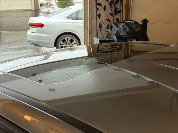 2011 BMW E90 3 Series Sedan - Image 9 of 19