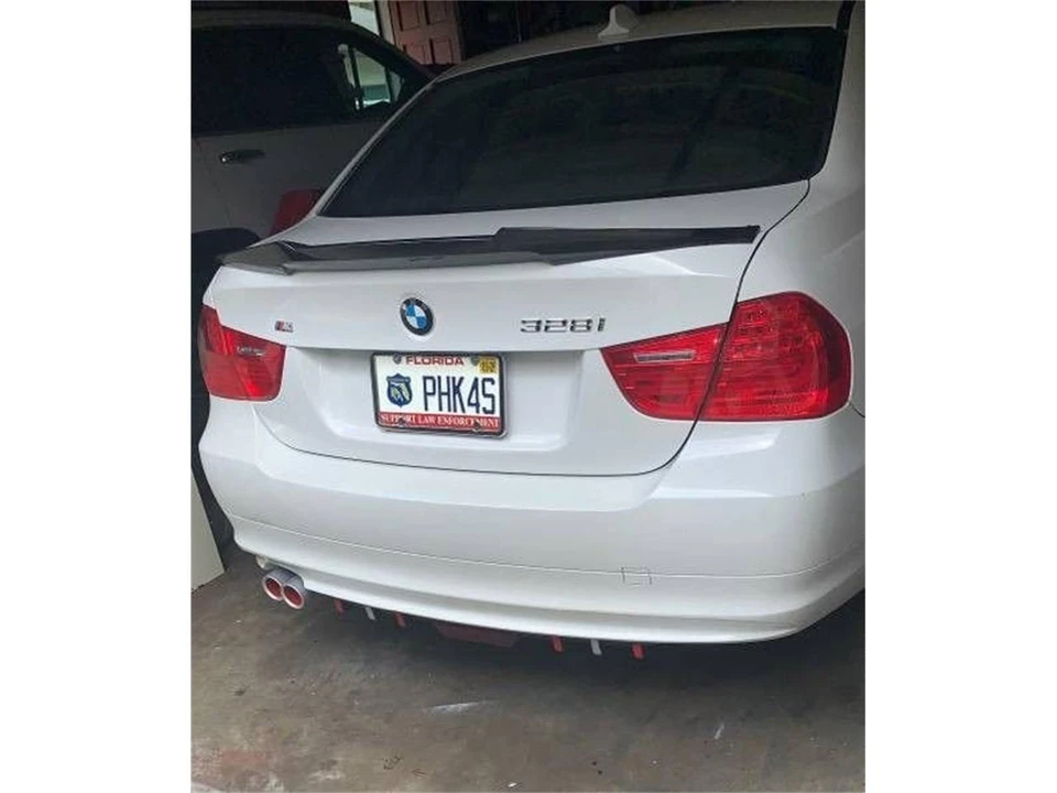 2011 BMW E90 3 Series Sedan - Image 2 of 18