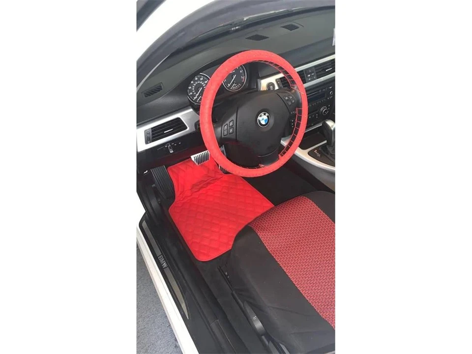 2011 BMW E90 3 Series Sedan - Image 5 of 18
