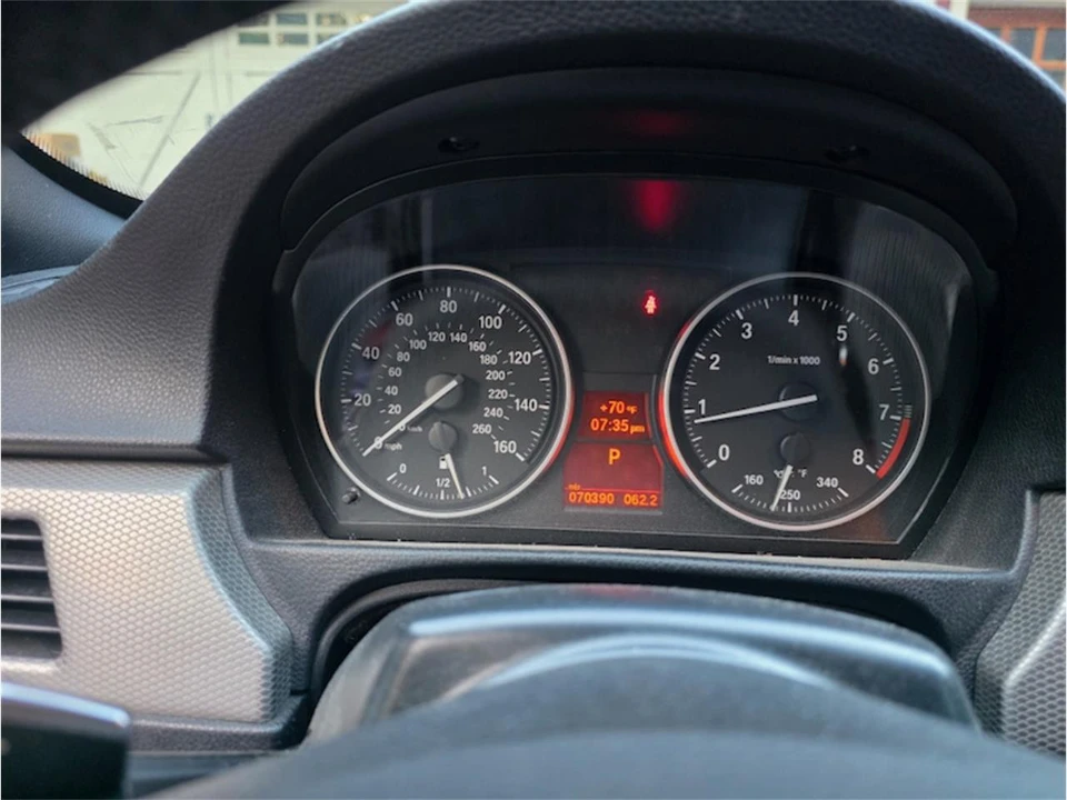 2011 BMW E90 3 Series Sedan - Image 31 of 31