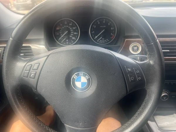 2011 BMW E90 3 Series Sedan - Image 6 of 11