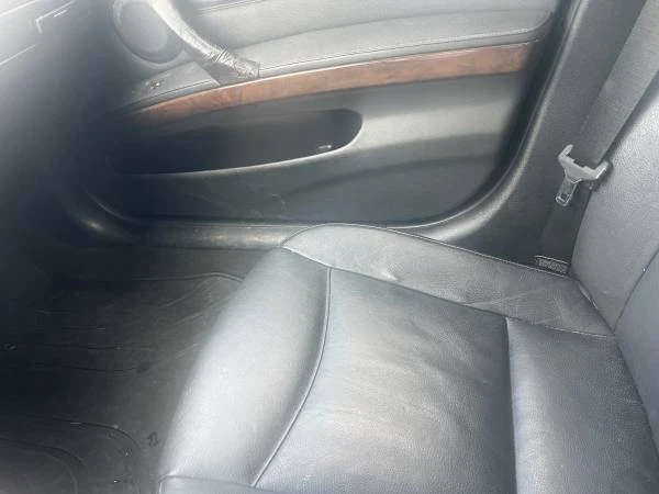 2011 BMW E90 3 Series Sedan - Image 8 of 11