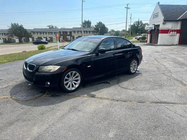2011 BMW E90 3 Series Sedan - Image 4 of 11