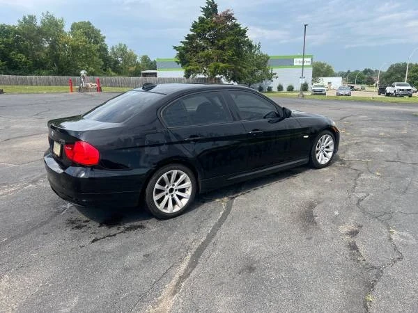 2011 BMW E90 3 Series Sedan - Image 2 of 11