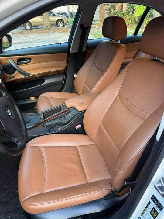 2011 BMW E90 3 Series Sedan - Image 6 of 8