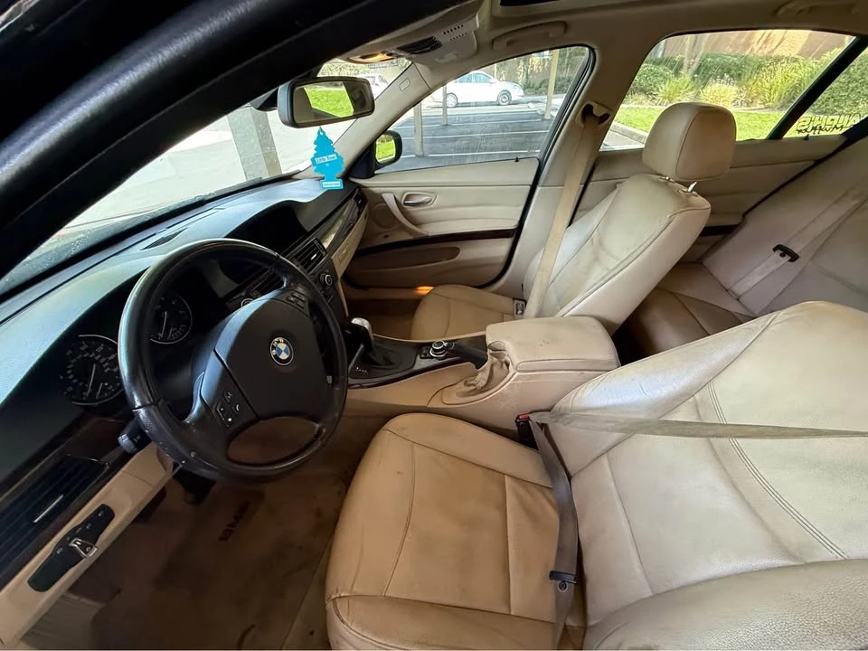 2011 BMW E90 3 Series Sedan - Image 6 of 9