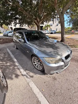 2011 BMW 328i