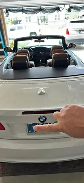 2011 BMW 328i Convertible