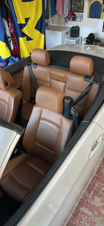 2011 BMW E90 3 Series Sedan - Image 2 of 7