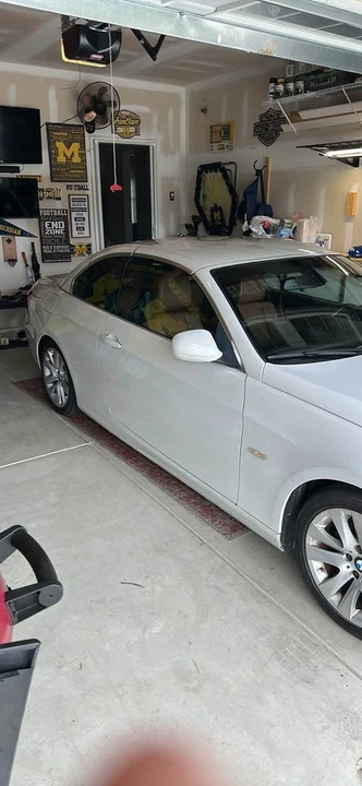 2011 BMW E90 3 Series Sedan - Image 5 of 7