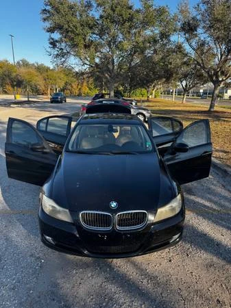 2011 BMW E90 3 Series Sedan - Image 3 of 18