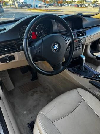2011 BMW E90 3 Series Sedan - Image 6 of 18