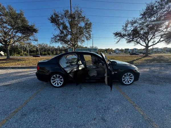 2011 BMW E90 3 Series Sedan - Image 18 of 18