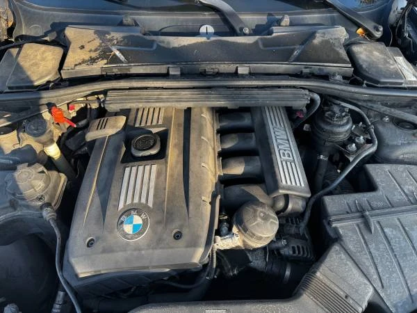 2011 BMW E90 3 Series Sedan - Image 2 of 18