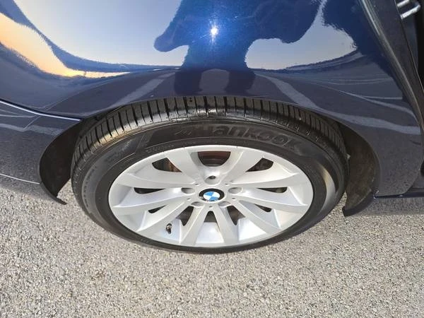 2011 BMW E90 3 Series Sedan - Image 10 of 20