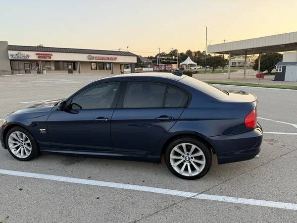 2011 BMW E90 3 Series Sedan - Image 4 of 20
