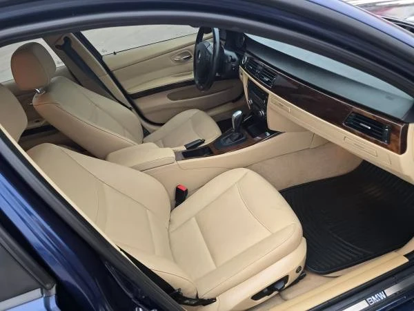 2011 BMW E90 3 Series Sedan - Image 17 of 20