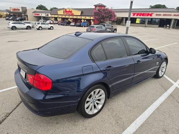 2011 BMW E90 3 Series Sedan - Image 19 of 20