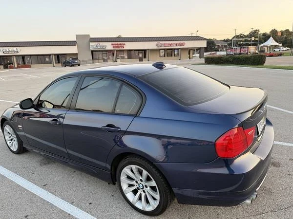 2011 BMW E90 3 Series Sedan - Image 3 of 20