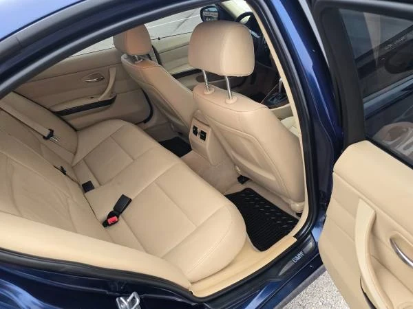 2011 BMW E90 3 Series Sedan - Image 20 of 20