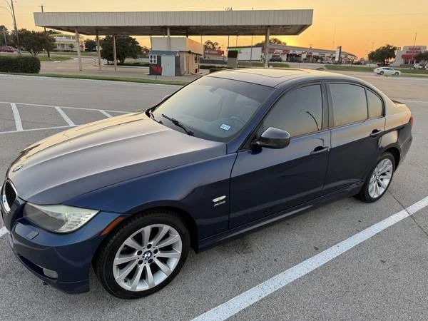 2011 BMW E90 3 Series Sedan - Image 2 of 20