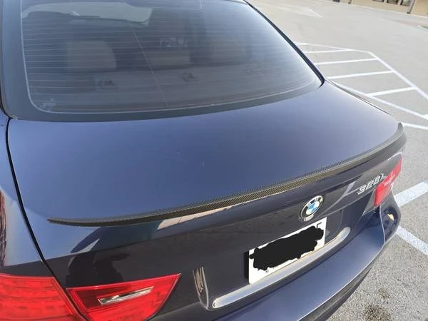 2011 BMW E90 3 Series Sedan - Image 9 of 20
