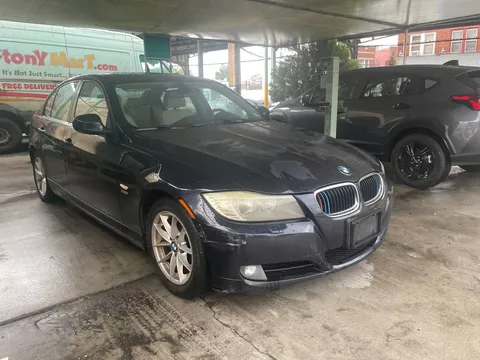 2011 BMW 328i xDrive