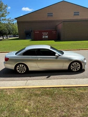 2011 BMW E93 3 Series Convertible - Image 6 of 21