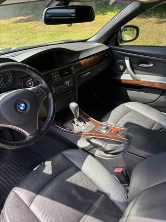 2011 BMW E93 3 Series Convertible - Image 10 of 21