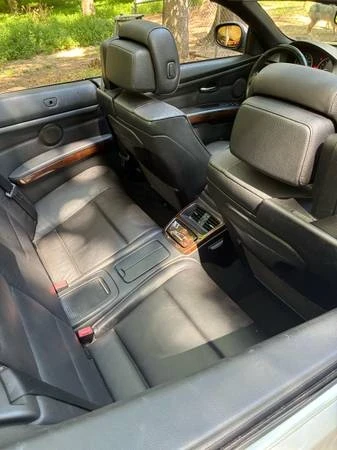2011 BMW E93 3 Series Convertible - Image 16 of 21