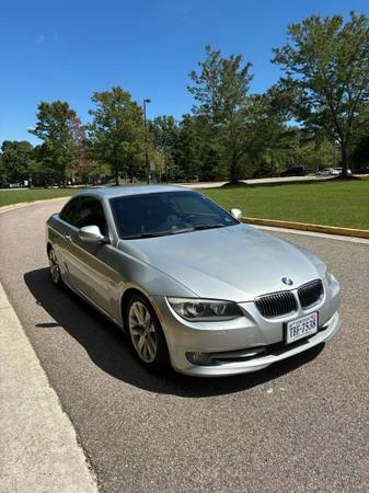 2011 BMW E93 3 Series Convertible - Image 5 of 21