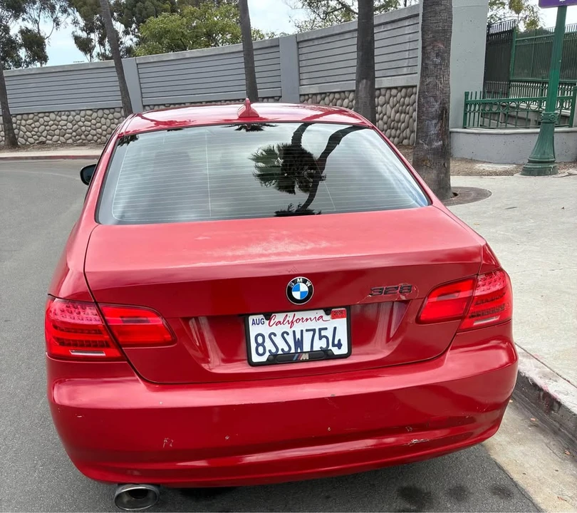 2011 BMW E92 3 Series Coupe - Image 6 of 15
