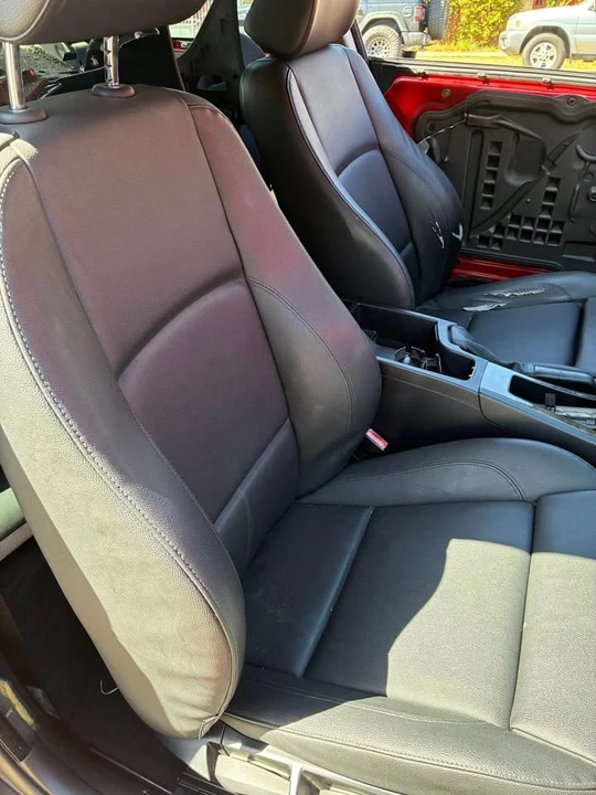 2011 BMW E92 3 Series Coupe - Image 12 of 15