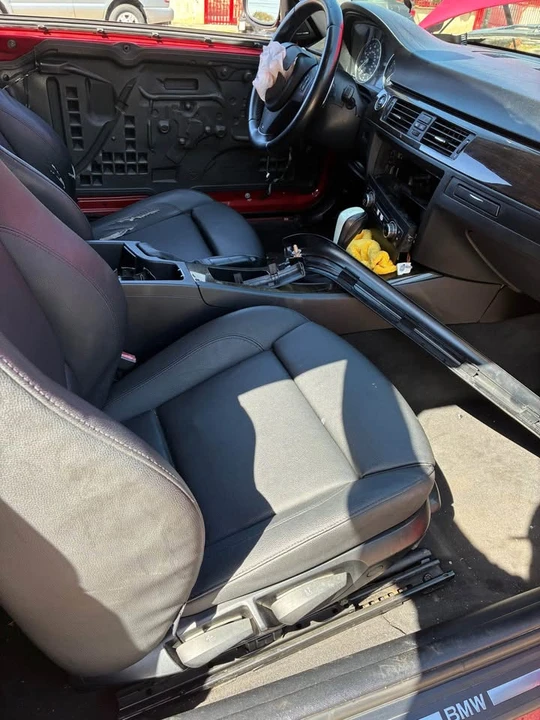2011 BMW E92 3 Series Coupe - Image 13 of 15