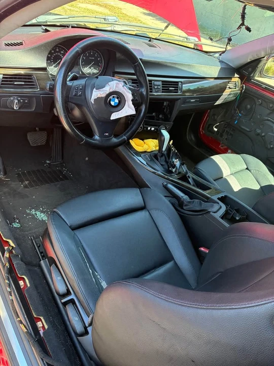 2011 BMW E92 3 Series Coupe - Image 10 of 15