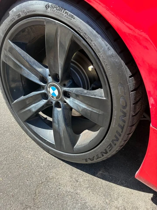 2011 BMW E92 3 Series Coupe - Image 8 of 15