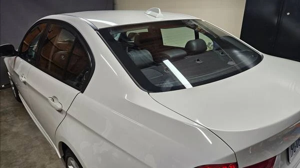 2011 BMW E90 3 Series Sedan - Image 2 of 9