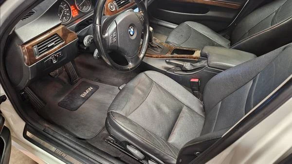 2011 BMW E90 3 Series Sedan - Image 6 of 9