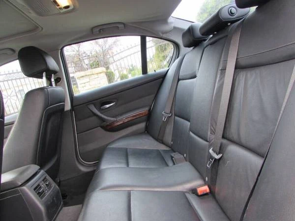2011 BMW E90 3 Series Sedan - Image 11 of 15