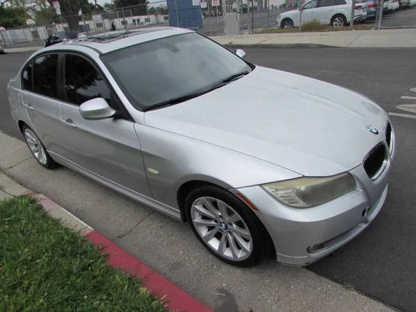 2011 BMW E90 3 Series Sedan - Image 6 of 15