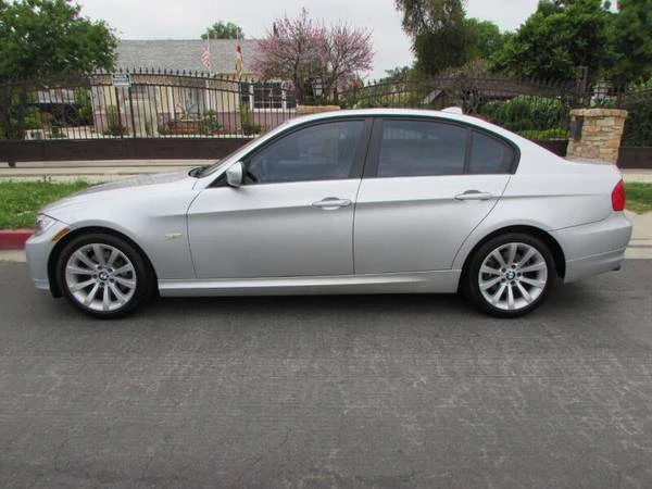 2011 BMW E90 3 Series Sedan - Image 2 of 15