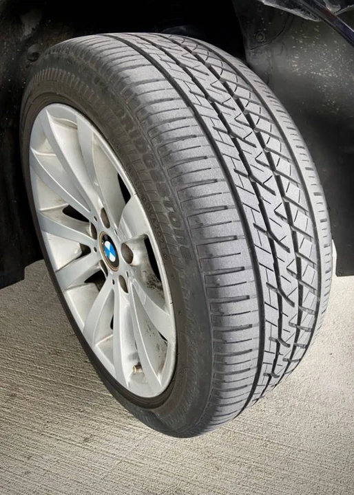 2011 BMW E90 3 Series Sedan - Image 24 of 24