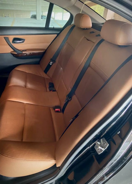2011 BMW E90 3 Series Sedan - Image 12 of 24