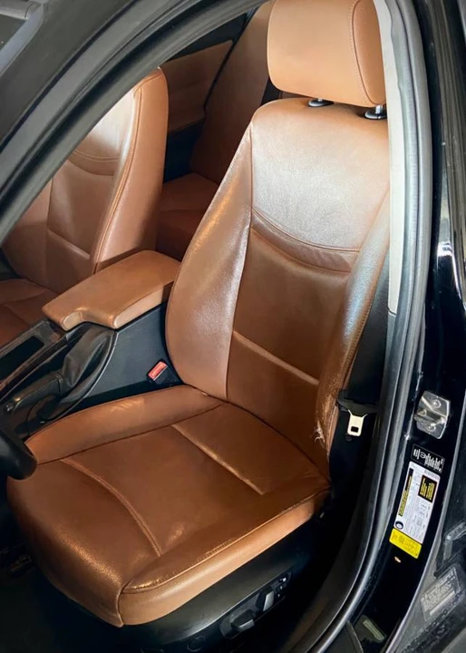2011 BMW E90 3 Series Sedan - Image 10 of 24