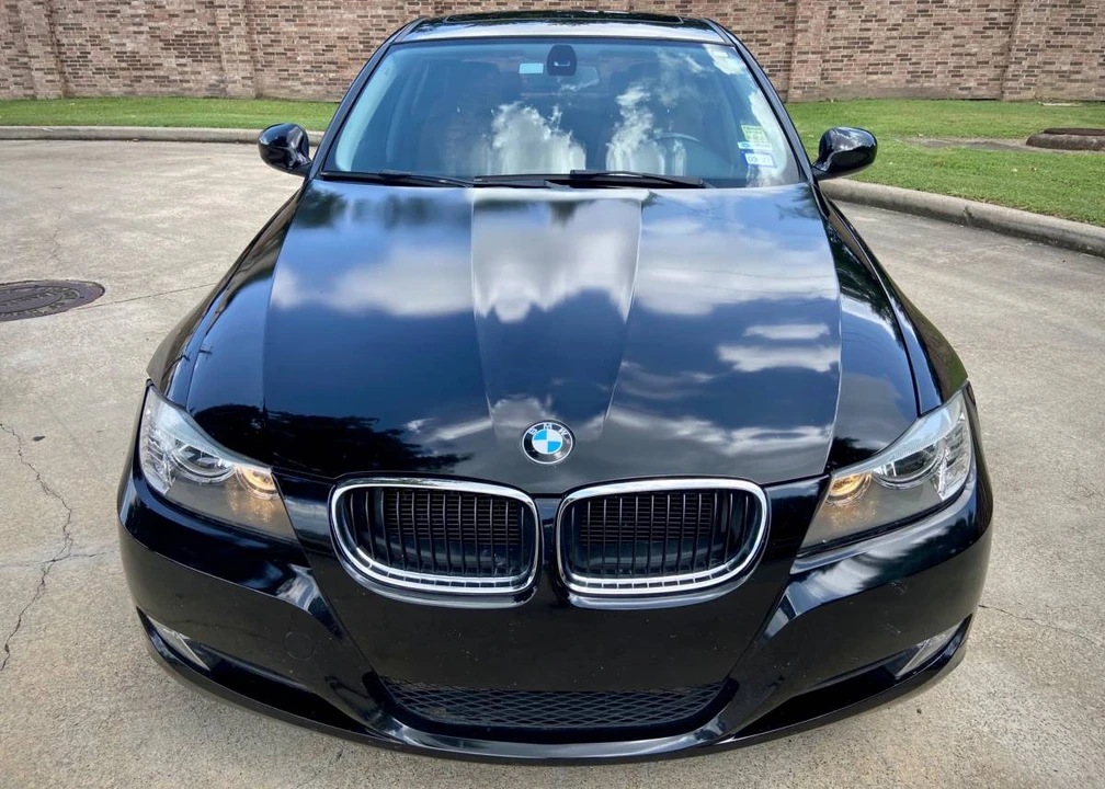 2011 BMW E90 3 Series Sedan - Image 8 of 24